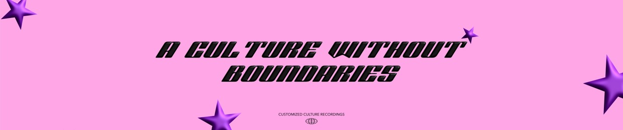 Customized Culture Recordings