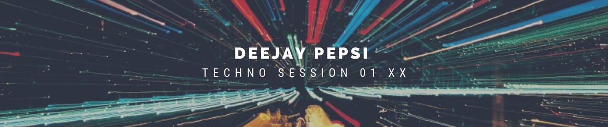 Deejay Pepsi