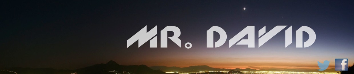 Mr. David Oficial