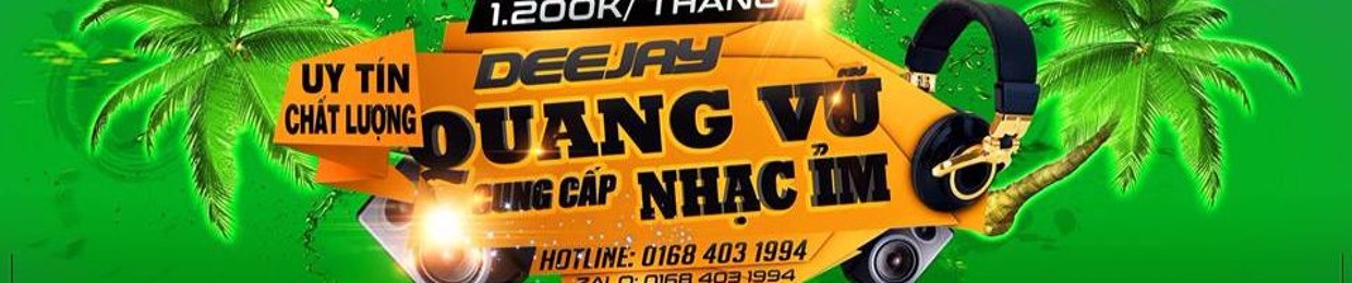 Dj Quang Vũ