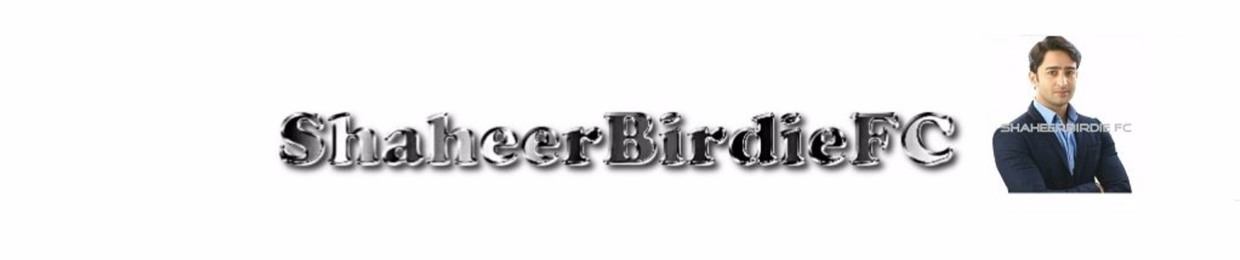 ShaheerBirdieFC