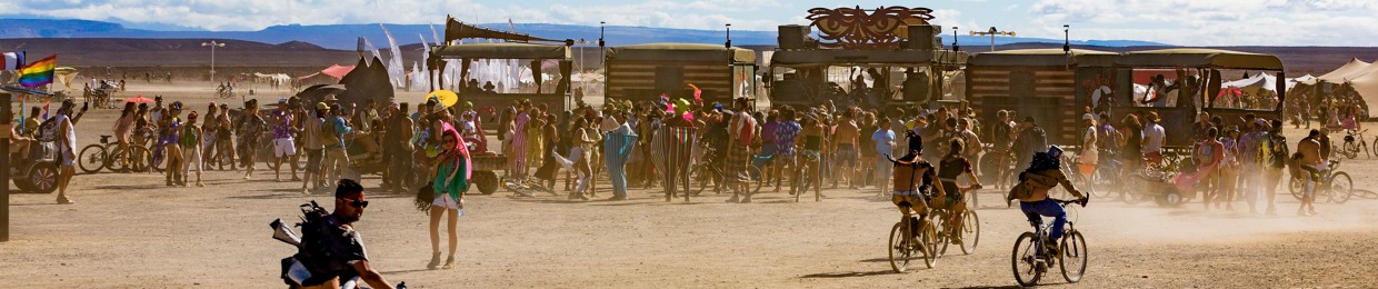 The SPIRIT Train