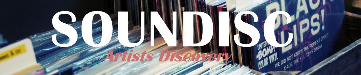 SOUNDISC