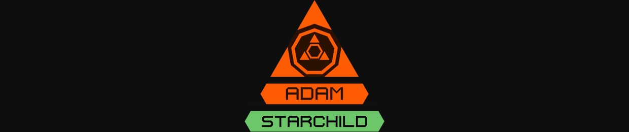 Adam Starchild