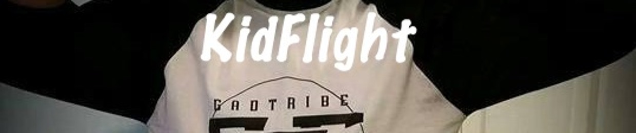 Kid Flight