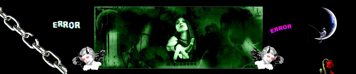 ☣▴⁶Toxicૐ⁰Poppies⁶▴☣