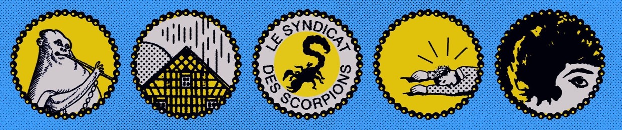 Le Syndicat des Scorpions