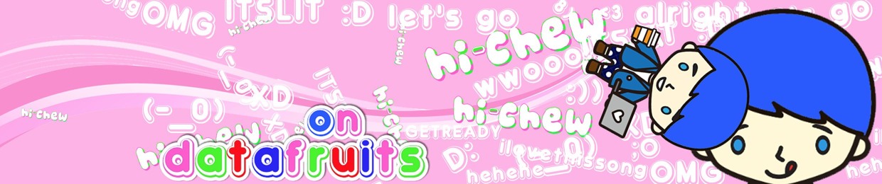 HI-CHEW