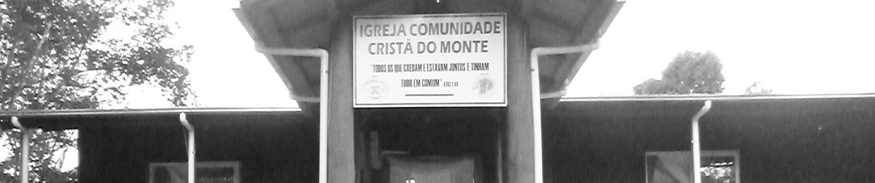 Igreja - ICCM