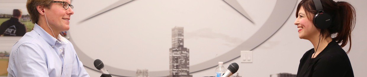 Living a Life in Full with Dr Chris Stout