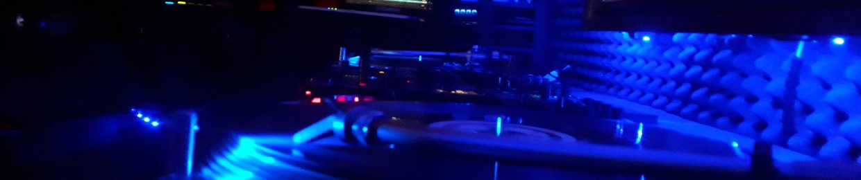 Klangwelt - DJ TRust