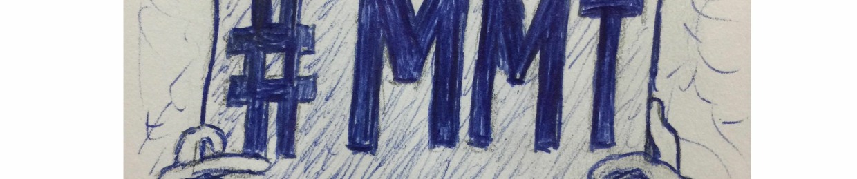 Activist #MMT - the podcast