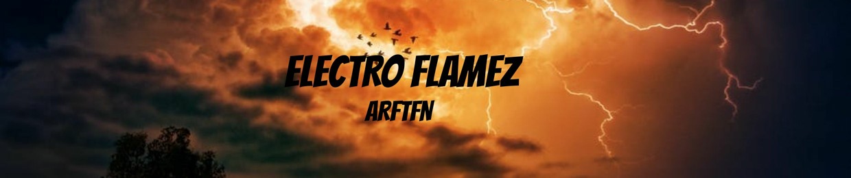 Electro Flamez