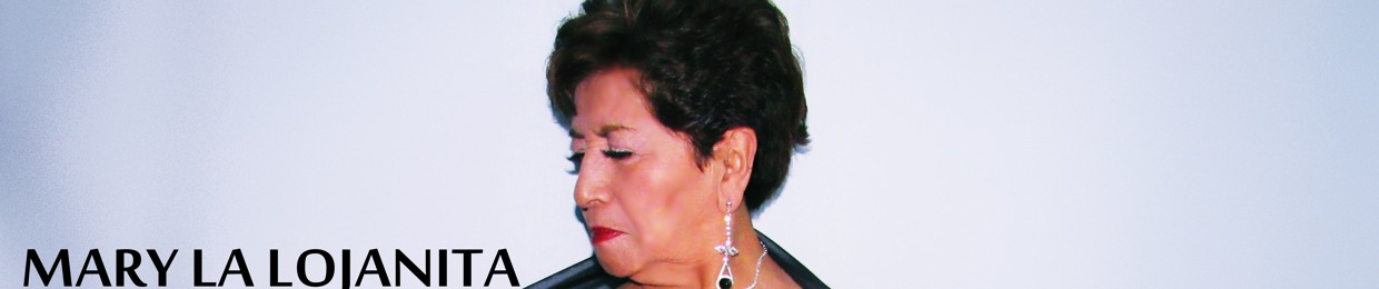 Mary La Lojanita