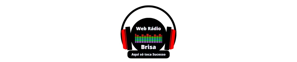 Web Rádio Brisa