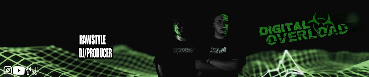 RAGE INFECTERS