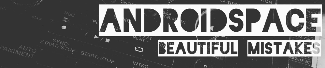 ANDROIDSPACE