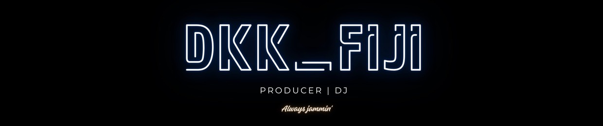 DKK_Fiji Official ✪