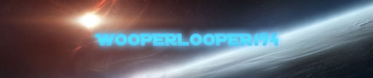 WooperLooper194 (OLD)