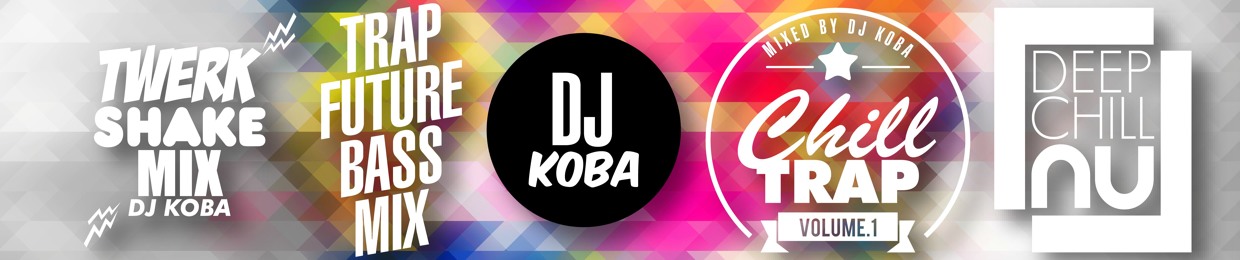 Stream Dj Koba Music Listen To Songs Albums Playlists For Free On Soundcloud