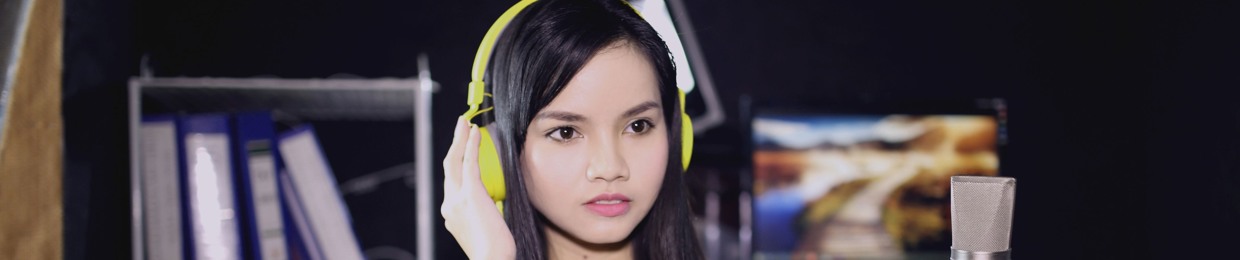 Studio recording Tài Ask
