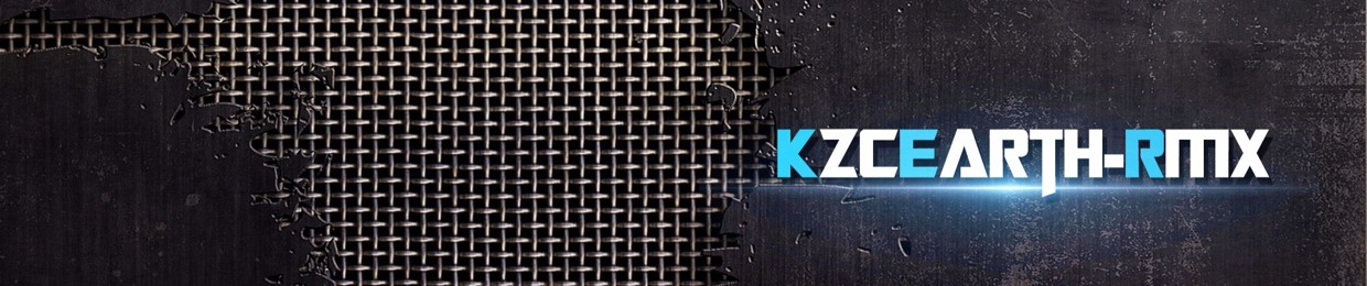 KZCEARTH-RMX