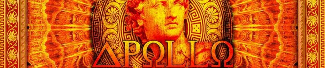 Dj APOLLO