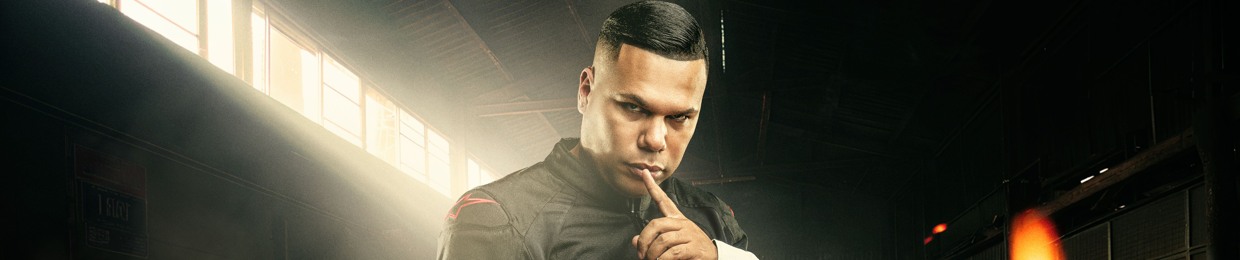 DJ BOKINHA