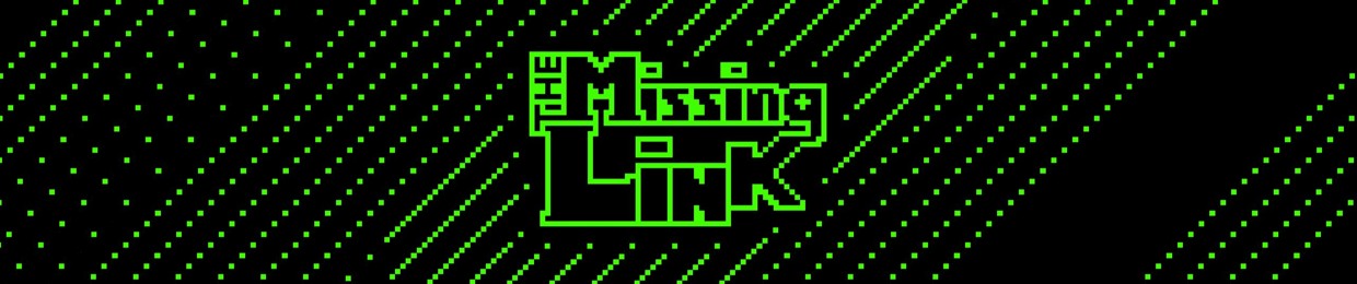 The Missing Link