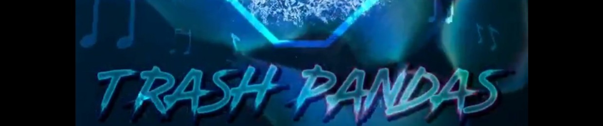 Trash Pandas
