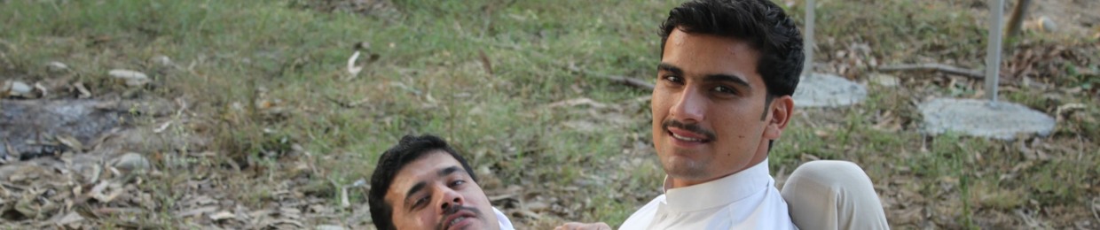 Ghani Shah
