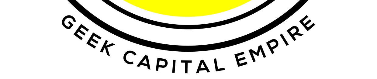 Geek Capital