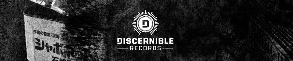 Discernible Records