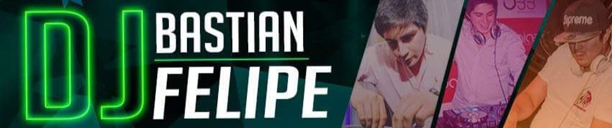 DJBastianFelipe remix
