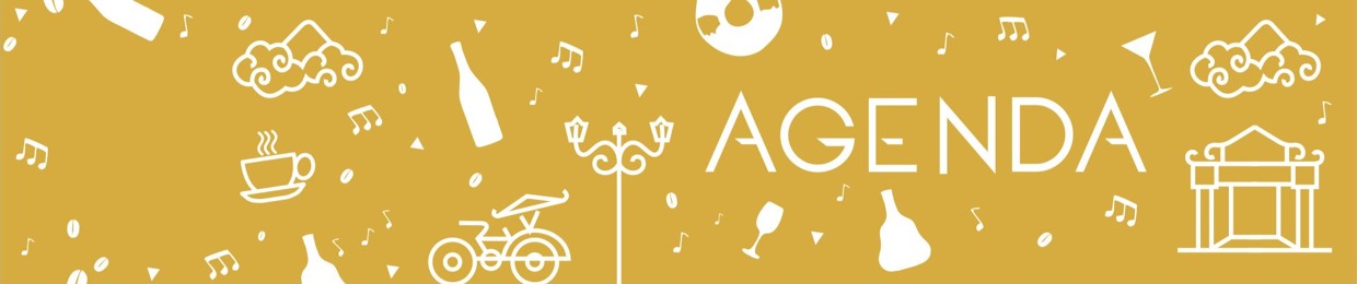 Agenda Resto & Vibes