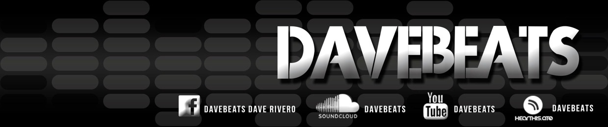 DaveBeats Dave Rivero