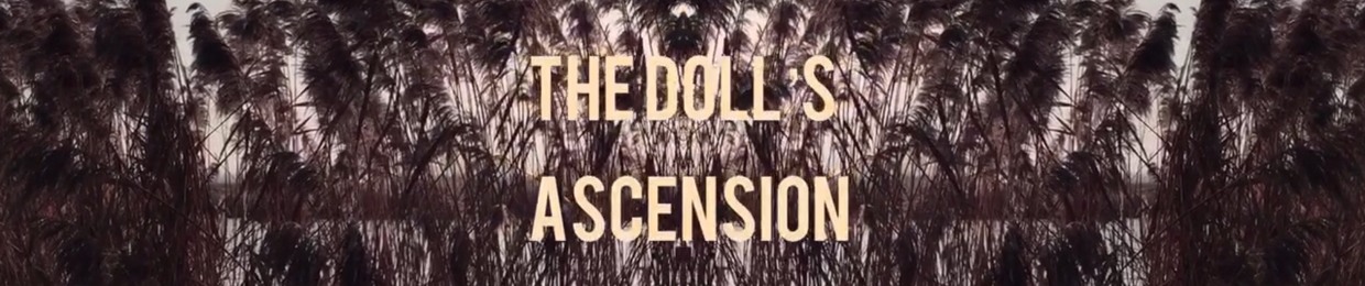 The doll's ascension