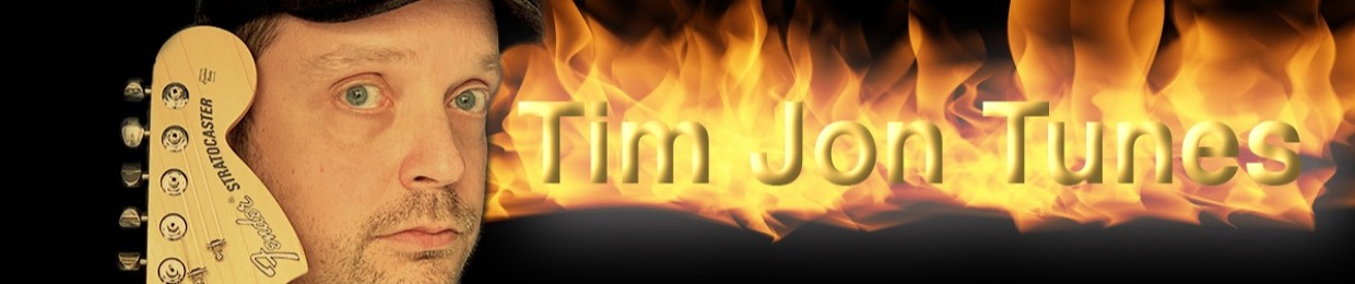 Tim Jon Tunes