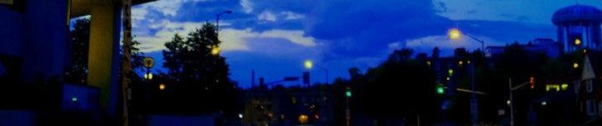 Patterns in Perspectives