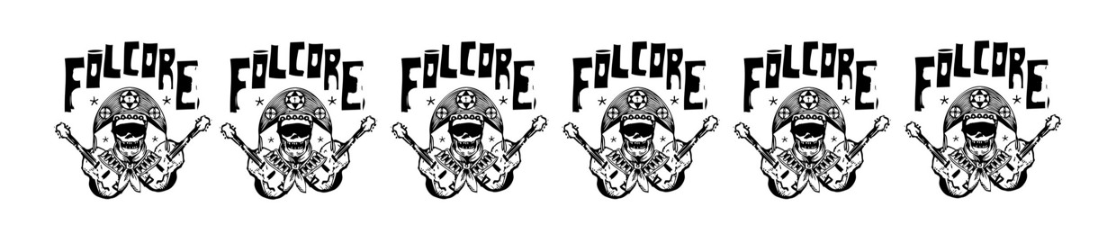 banda FOLCORE
