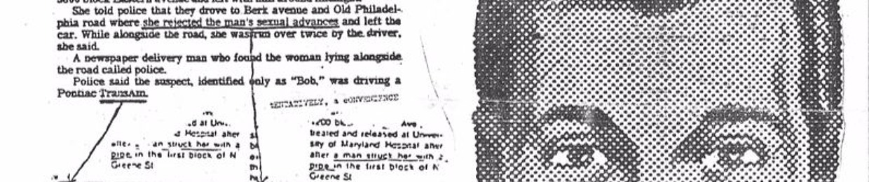 Rev. Dr. Dwight Trash