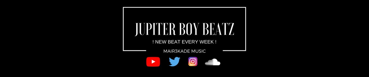 Jupiter Boy Beatz