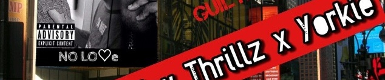 Guilty Music Poverty