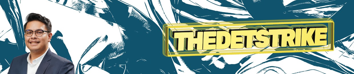 THEDETSTRIKE