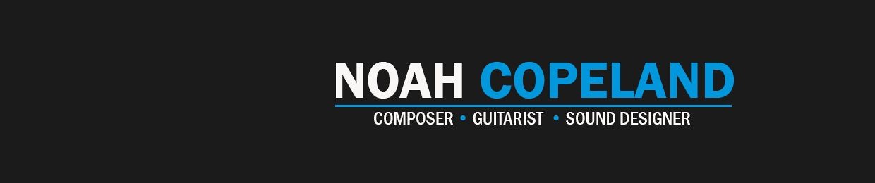Noah Copeland