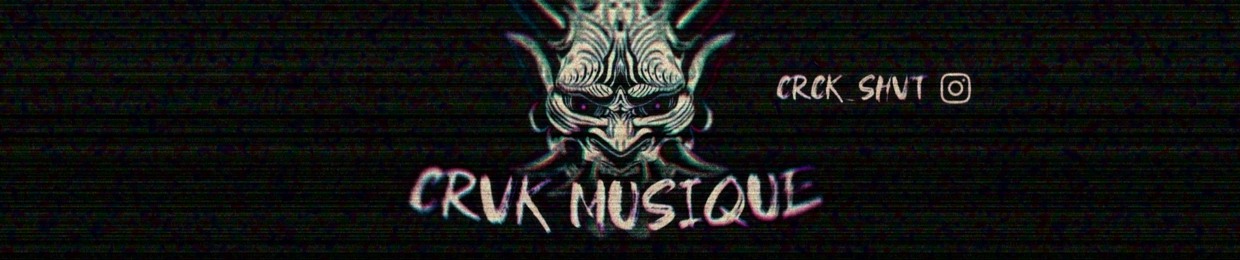 CRVK MUSIQUE