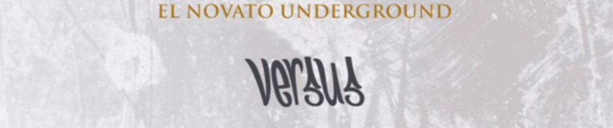 El Novato Underground