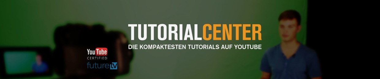 TutorialCenter