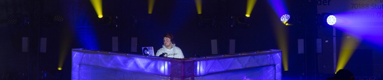 DJ SimSen