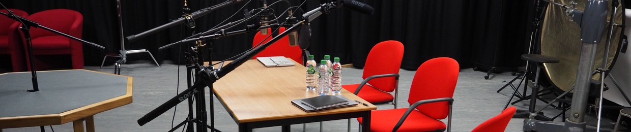 Heritage Science Podcast